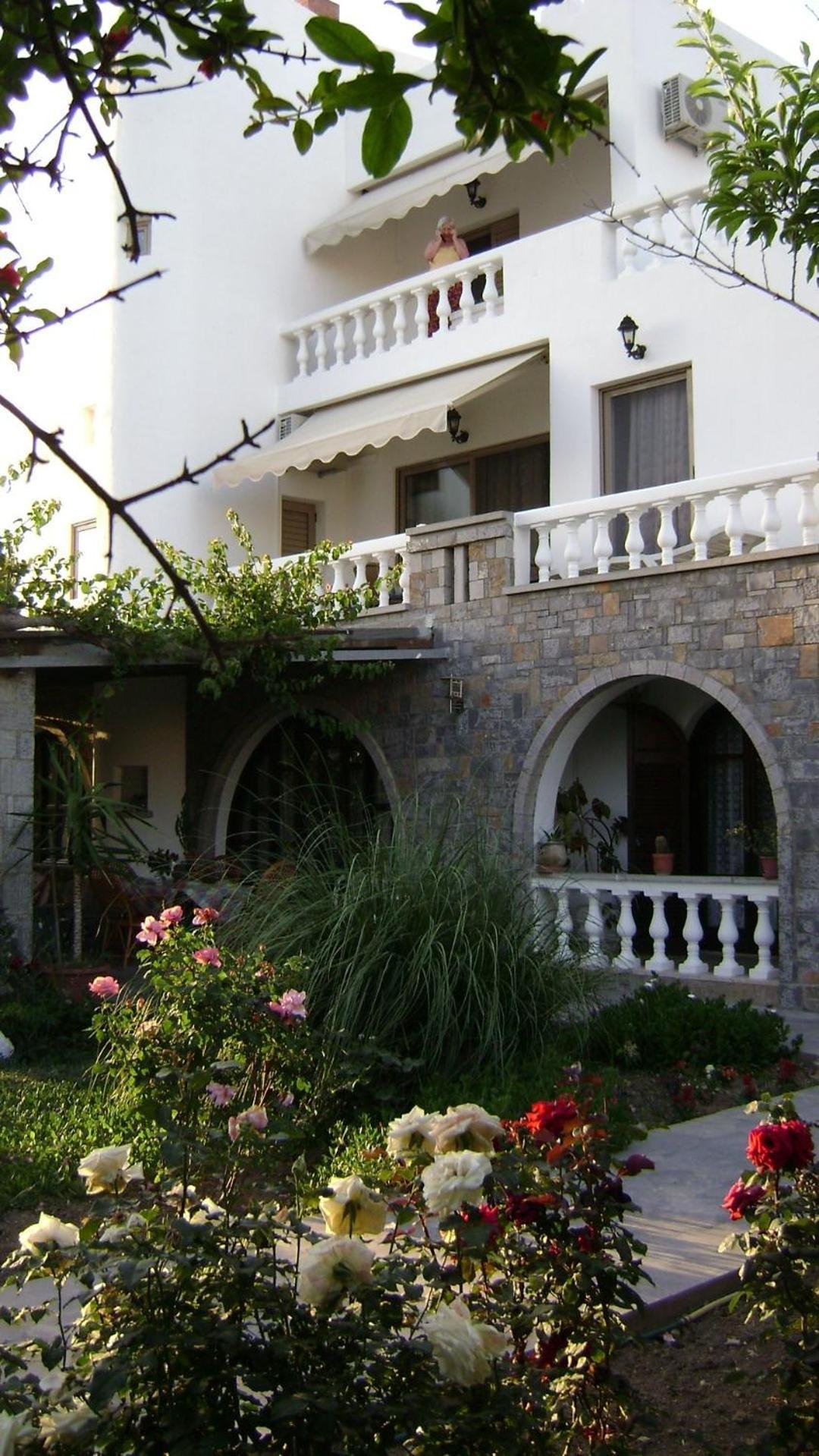 Aparthotel Irene 3*