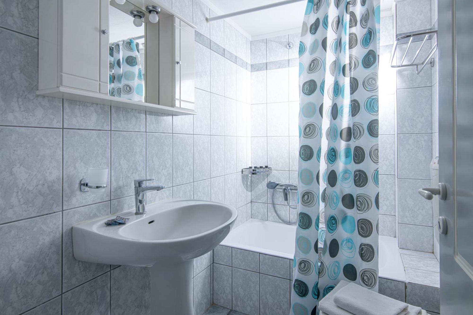 Litsa Mare Aparthotel 2*