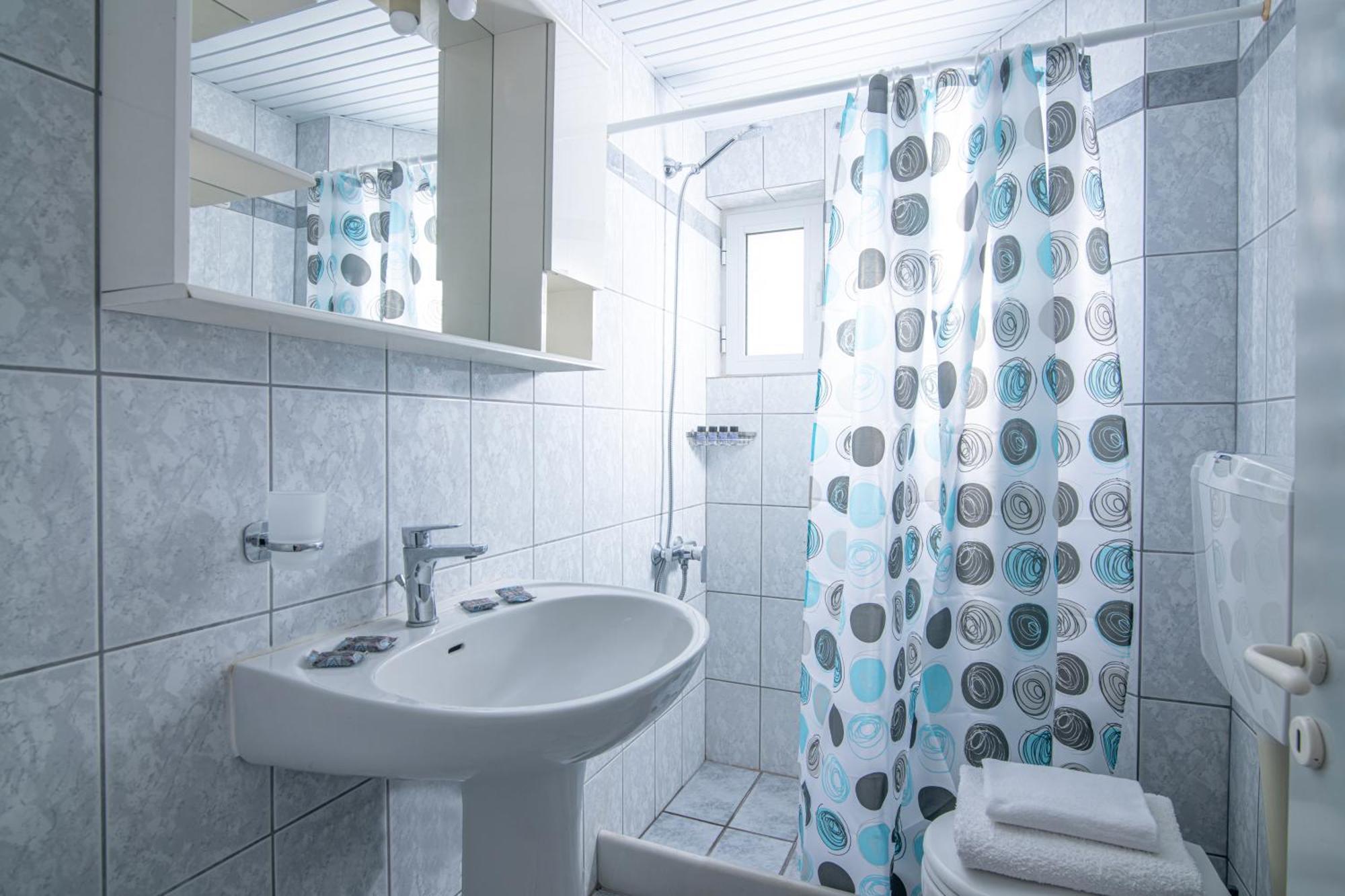 Aparthotel Litsa Mare