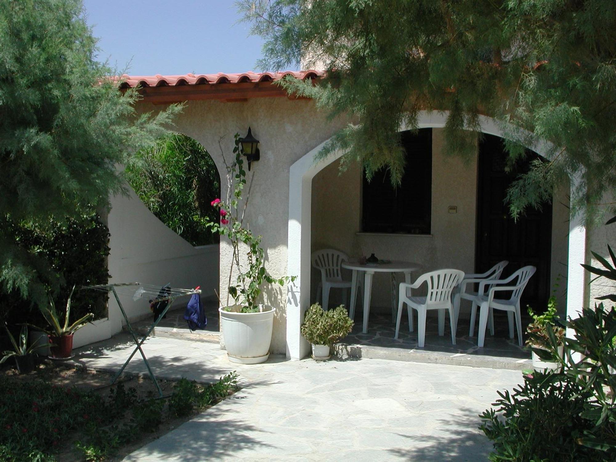 Aparthotel Irene 3*