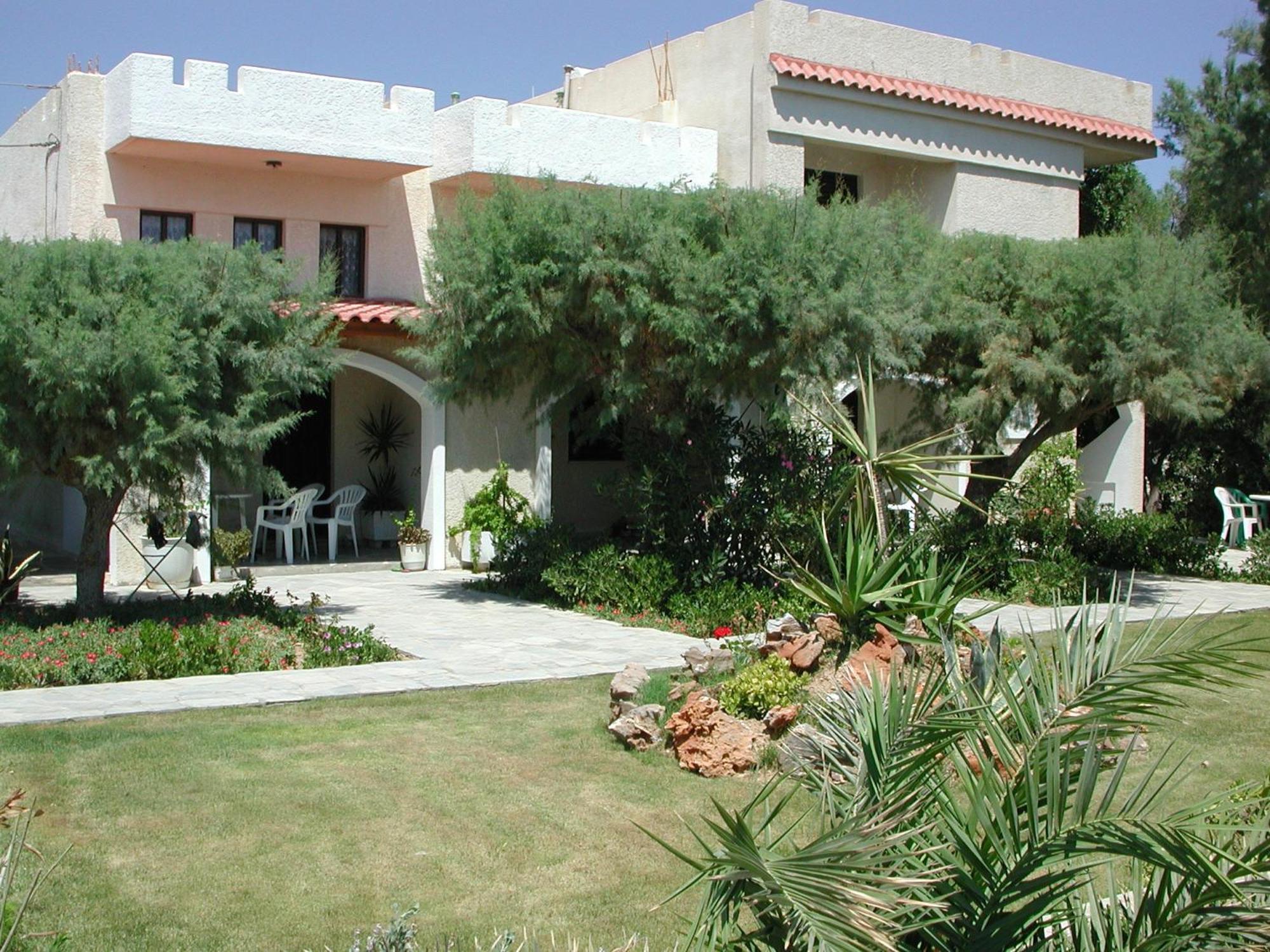 Irene Ierapetra (Crete)