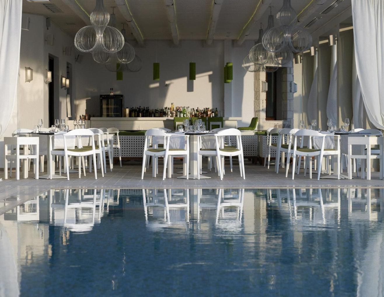 Aparthotel Salvator &
