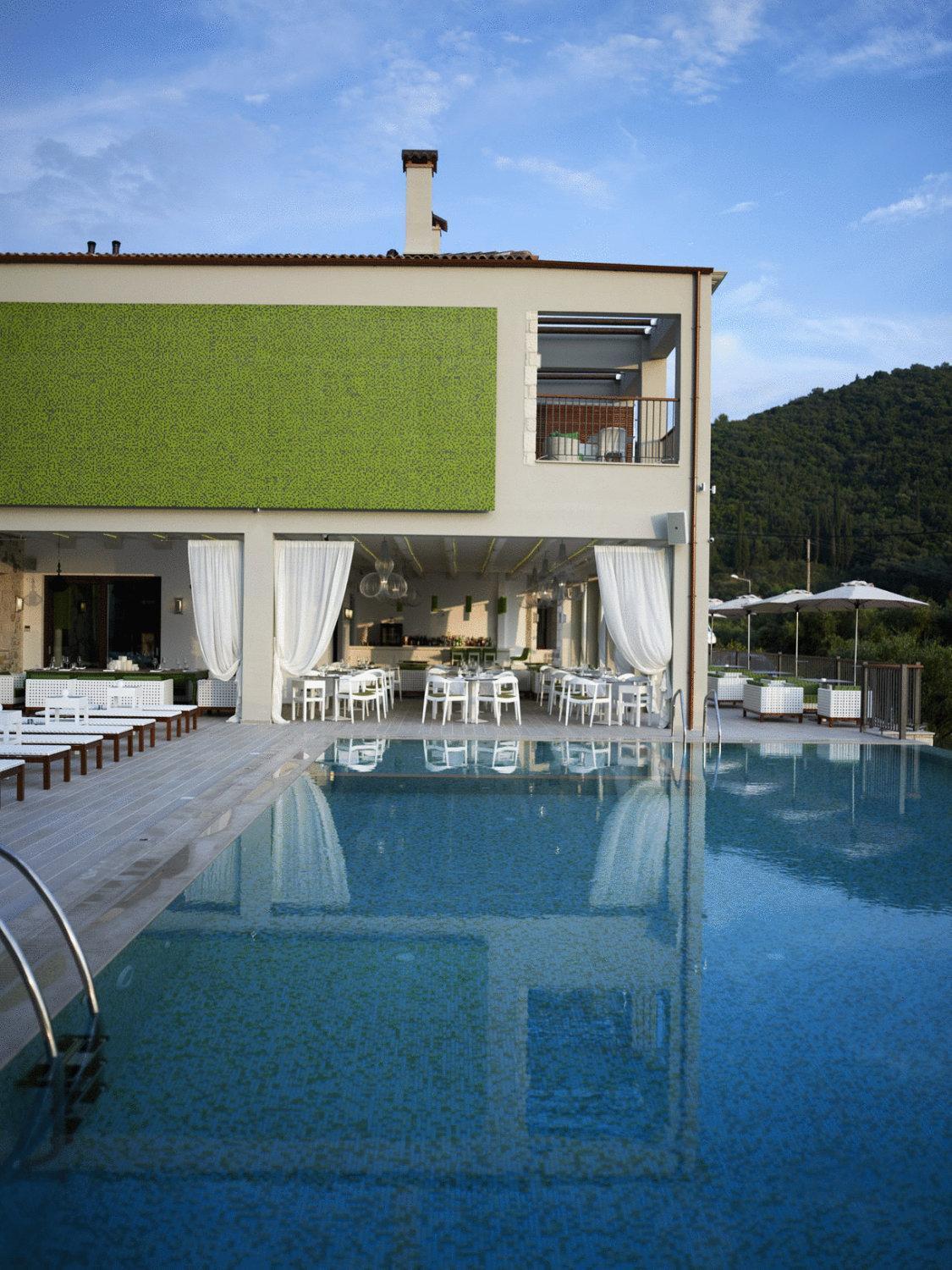 Aparthotel Salvator & 4*