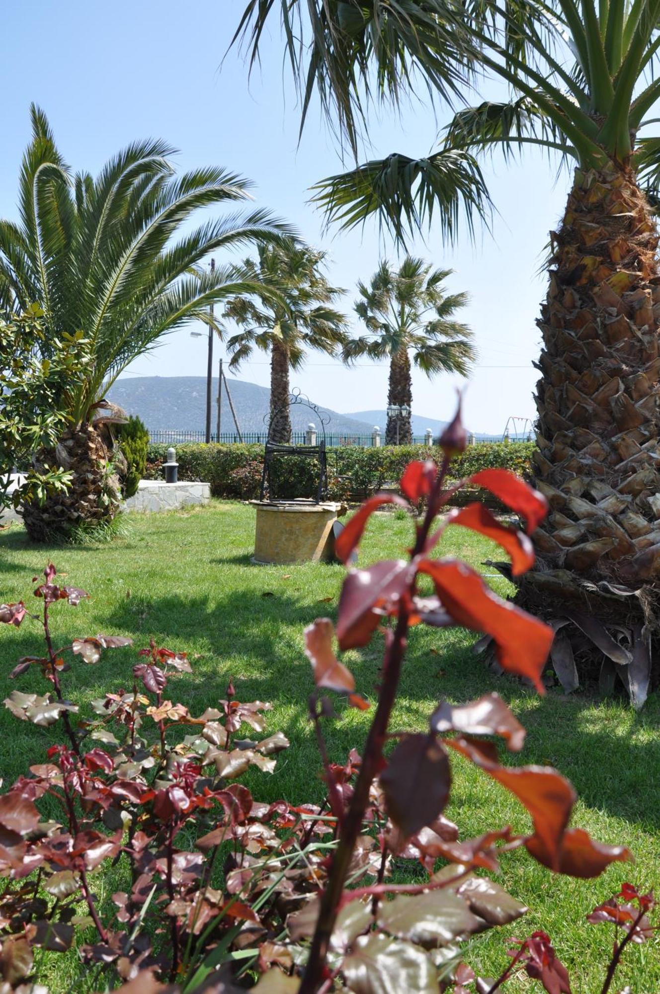 Ariadnes Holiday Ii Apartment Apidias Lakos