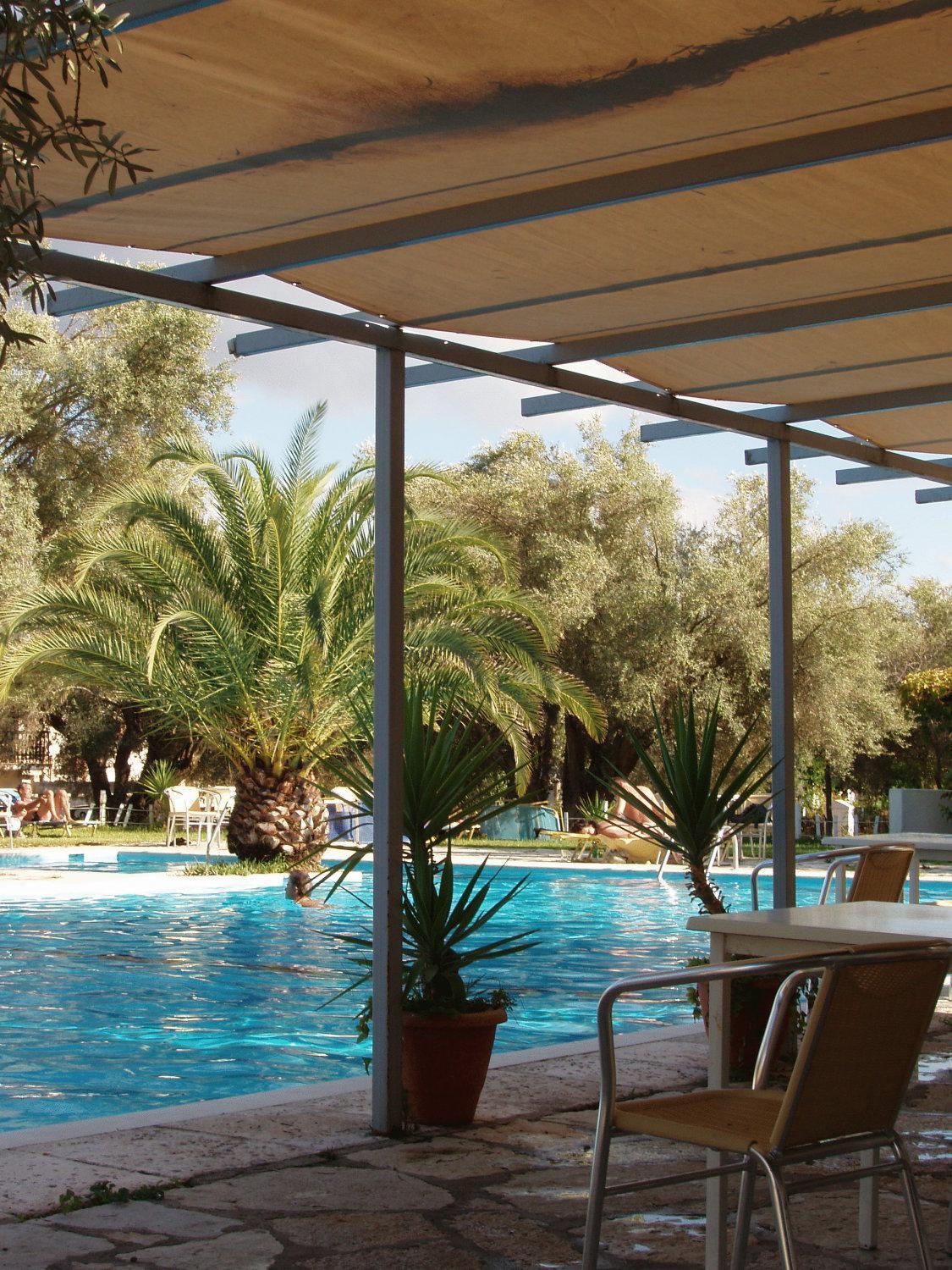 Apartment Thalero Holidays Center