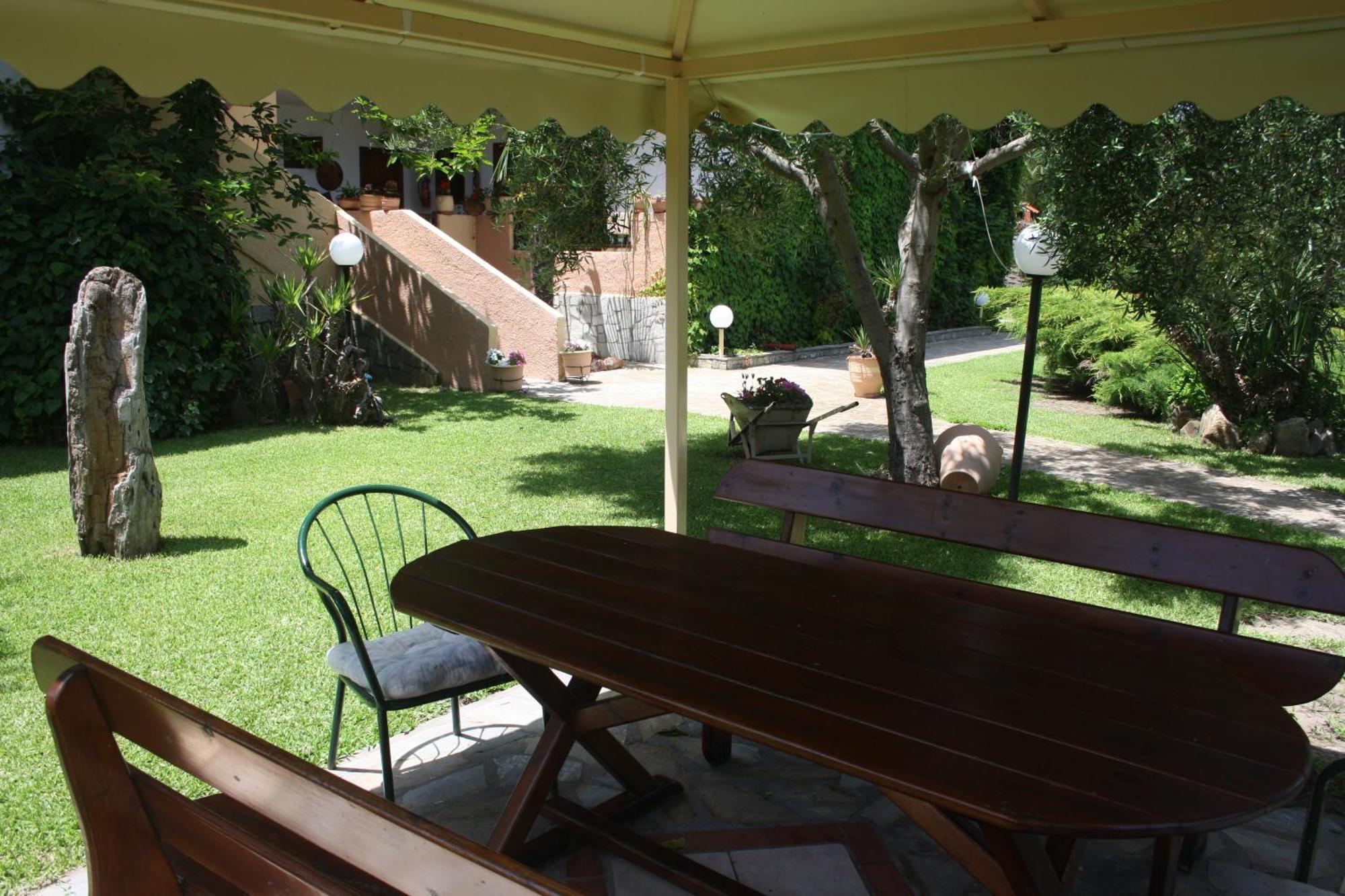 Panagiota Apartment