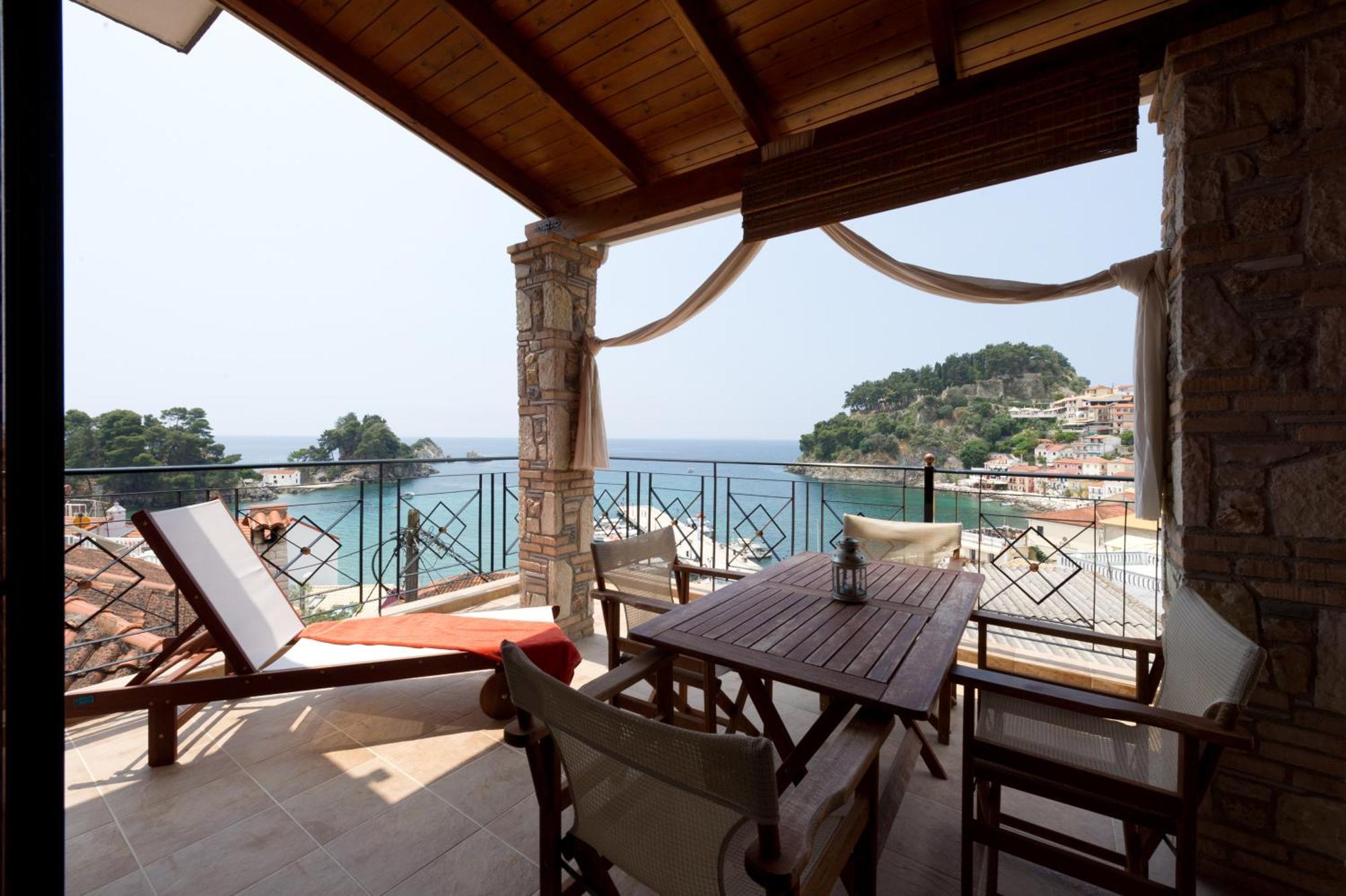 Petros Penthouse *