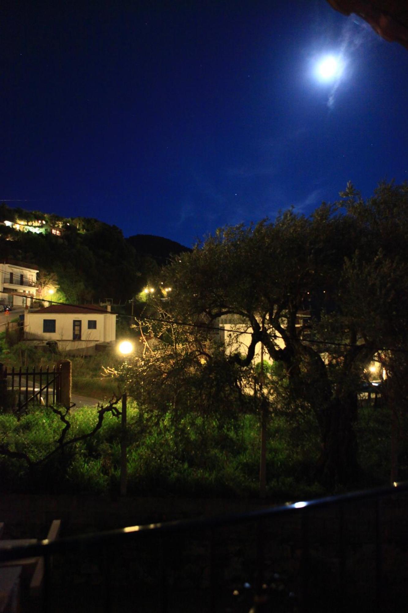 Villa Aegean Diamonds Boutique