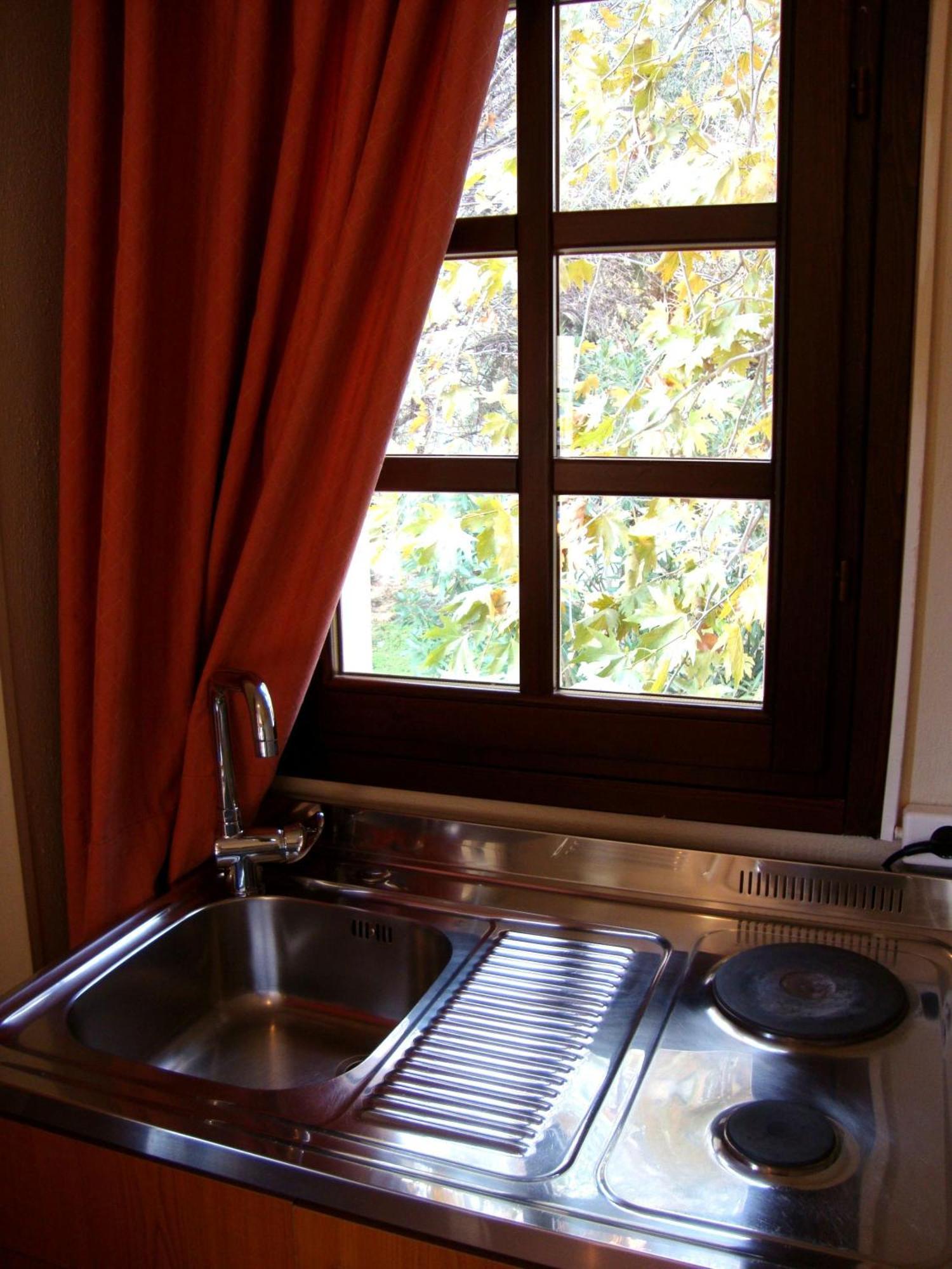 Aparthotel Enalion