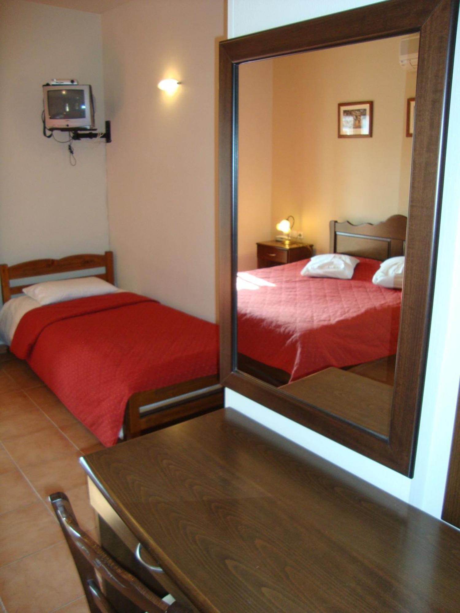 Enalion Aparthotel 2*
