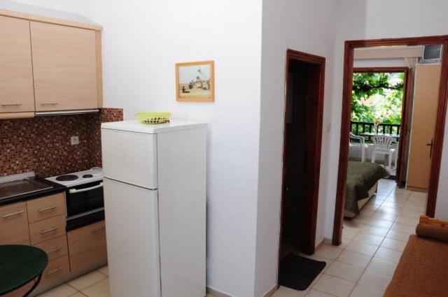 Apartment Panagiota *
