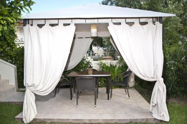 Apartment Panagiota Toroni