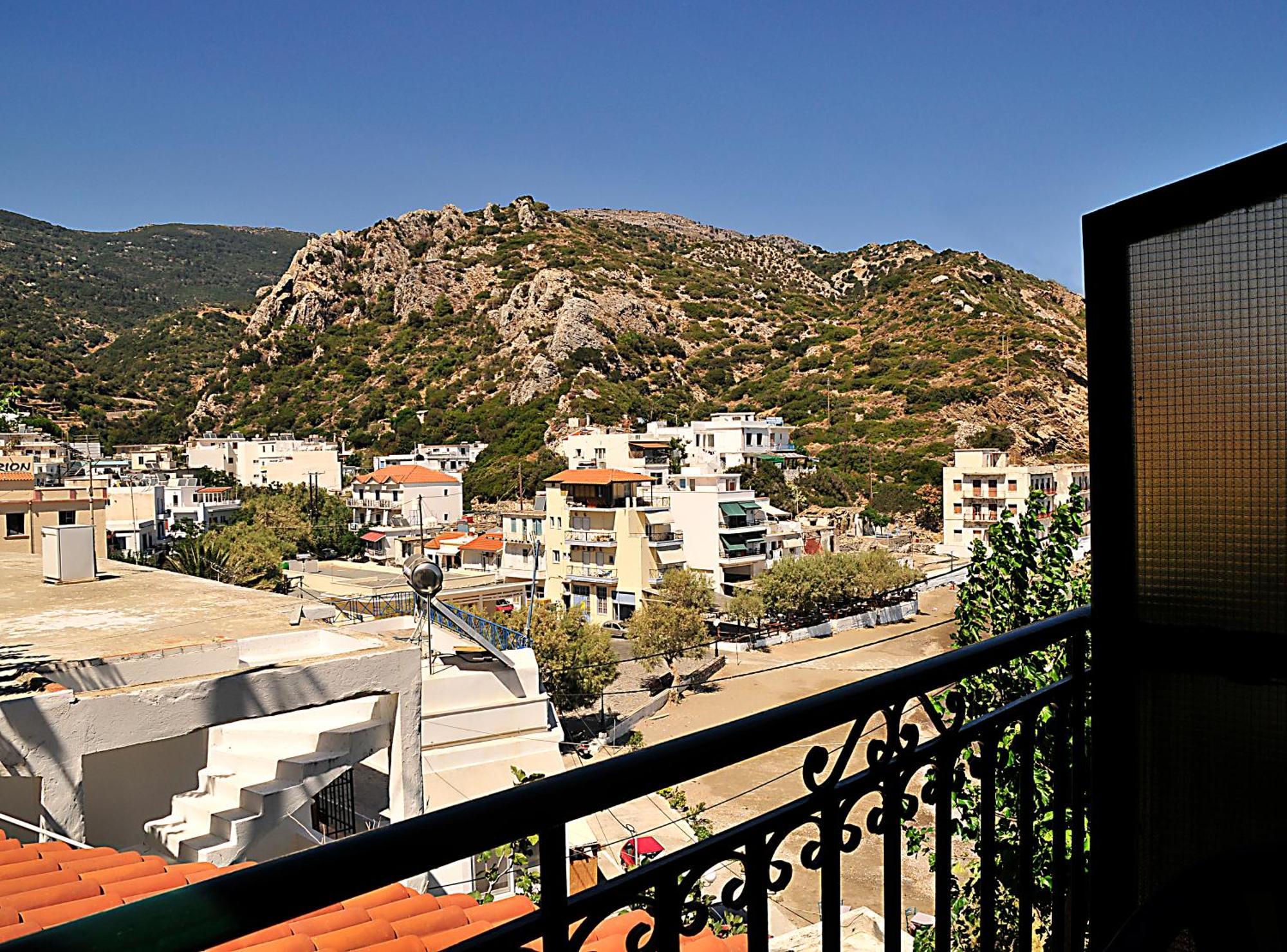 Marina Guest house 2*