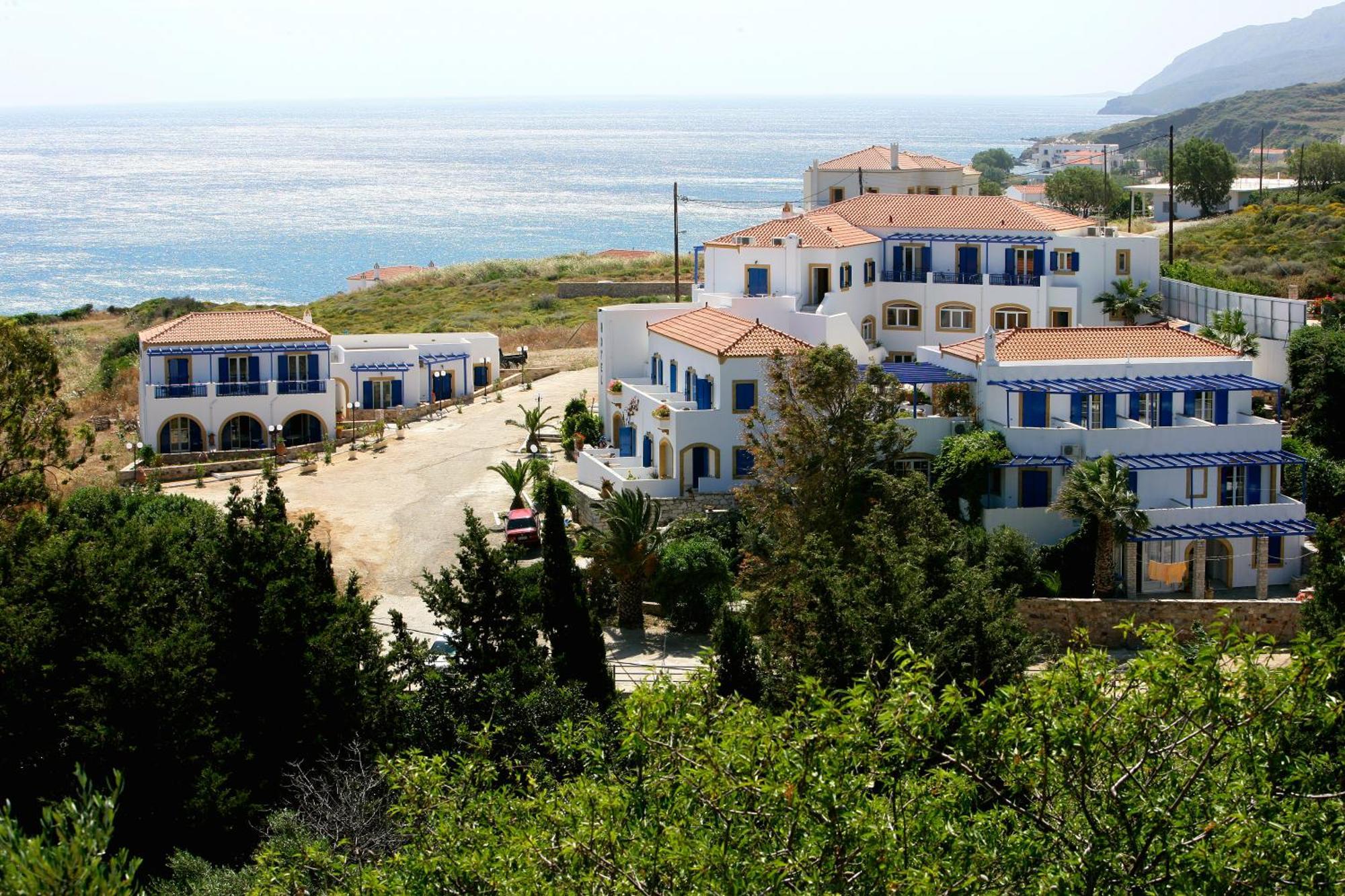 Hotel Venardos