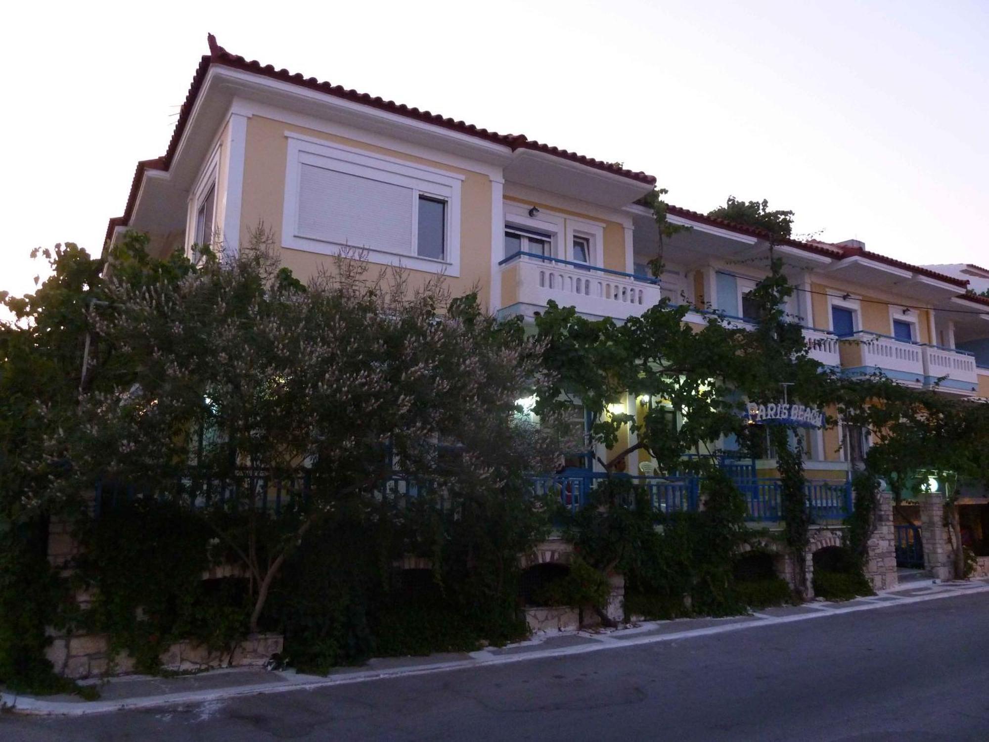 Hotel Paris 2*