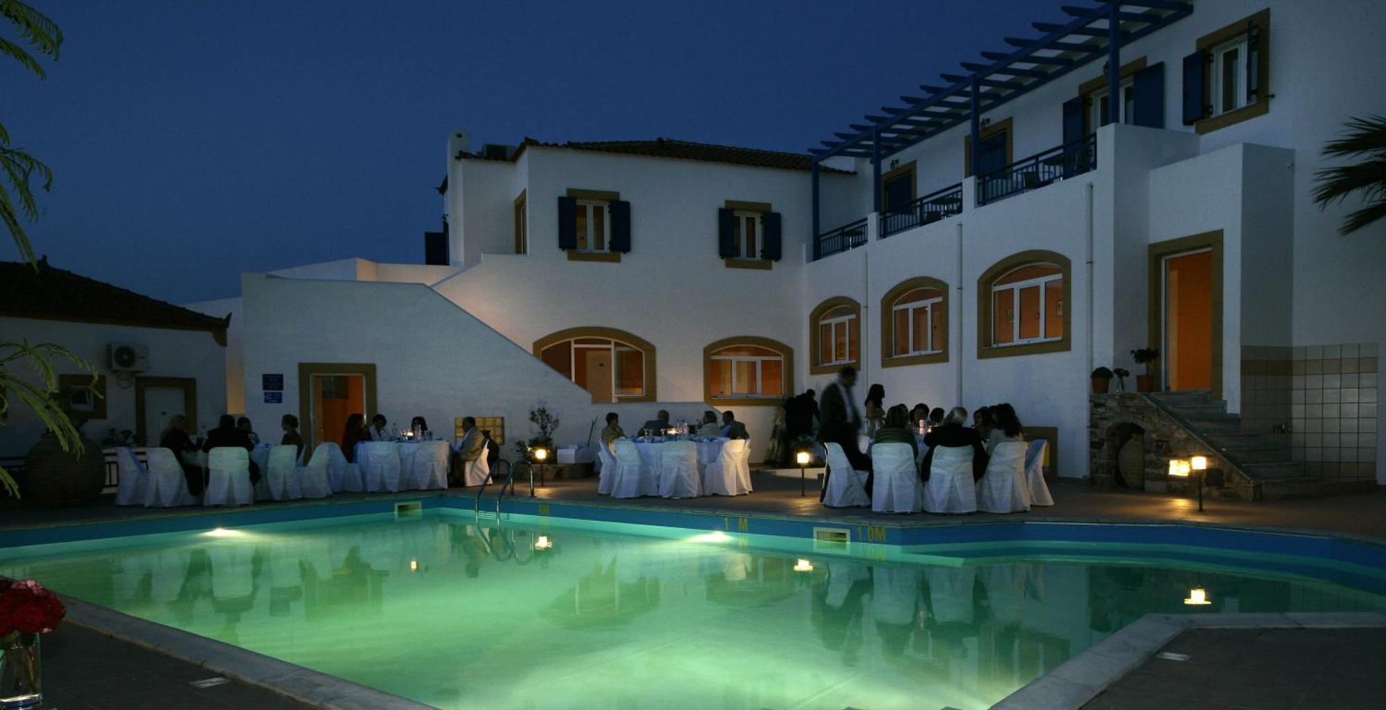 Venardos 3*