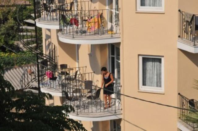 Hotel Amanda