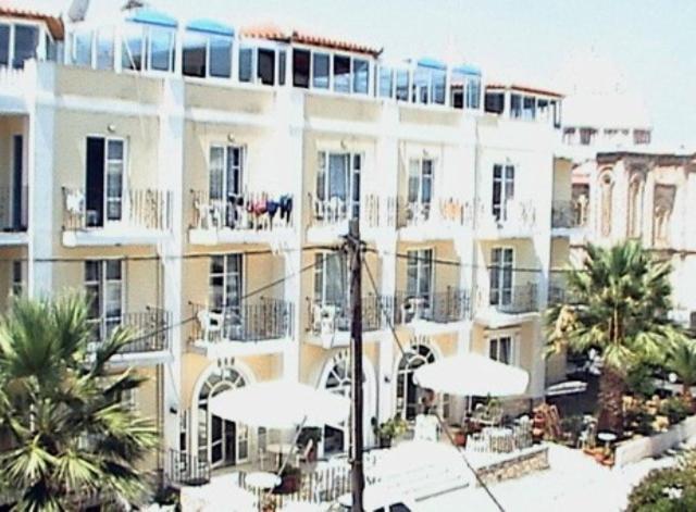 Hotel Amanda 2*