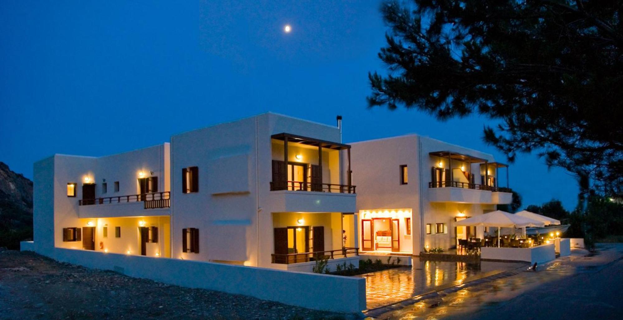 Syia 3* Sougia