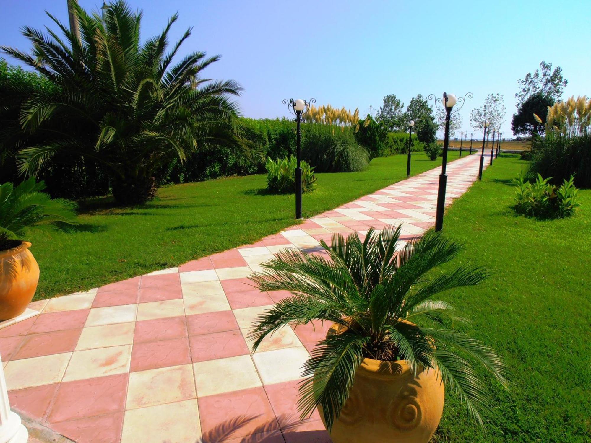 Aparthotel Oasis 2*