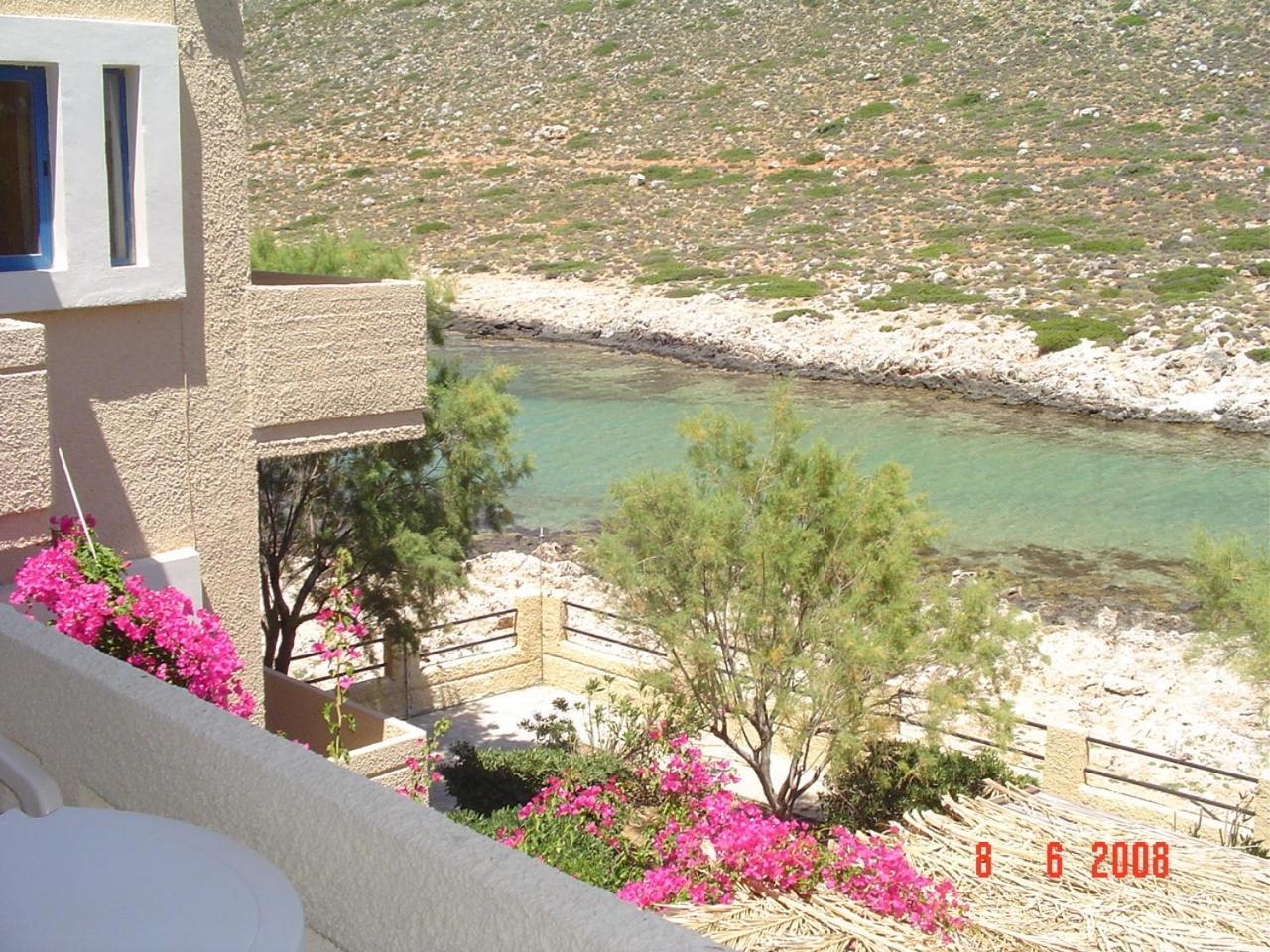 Little Bay * Stavros (Crete)