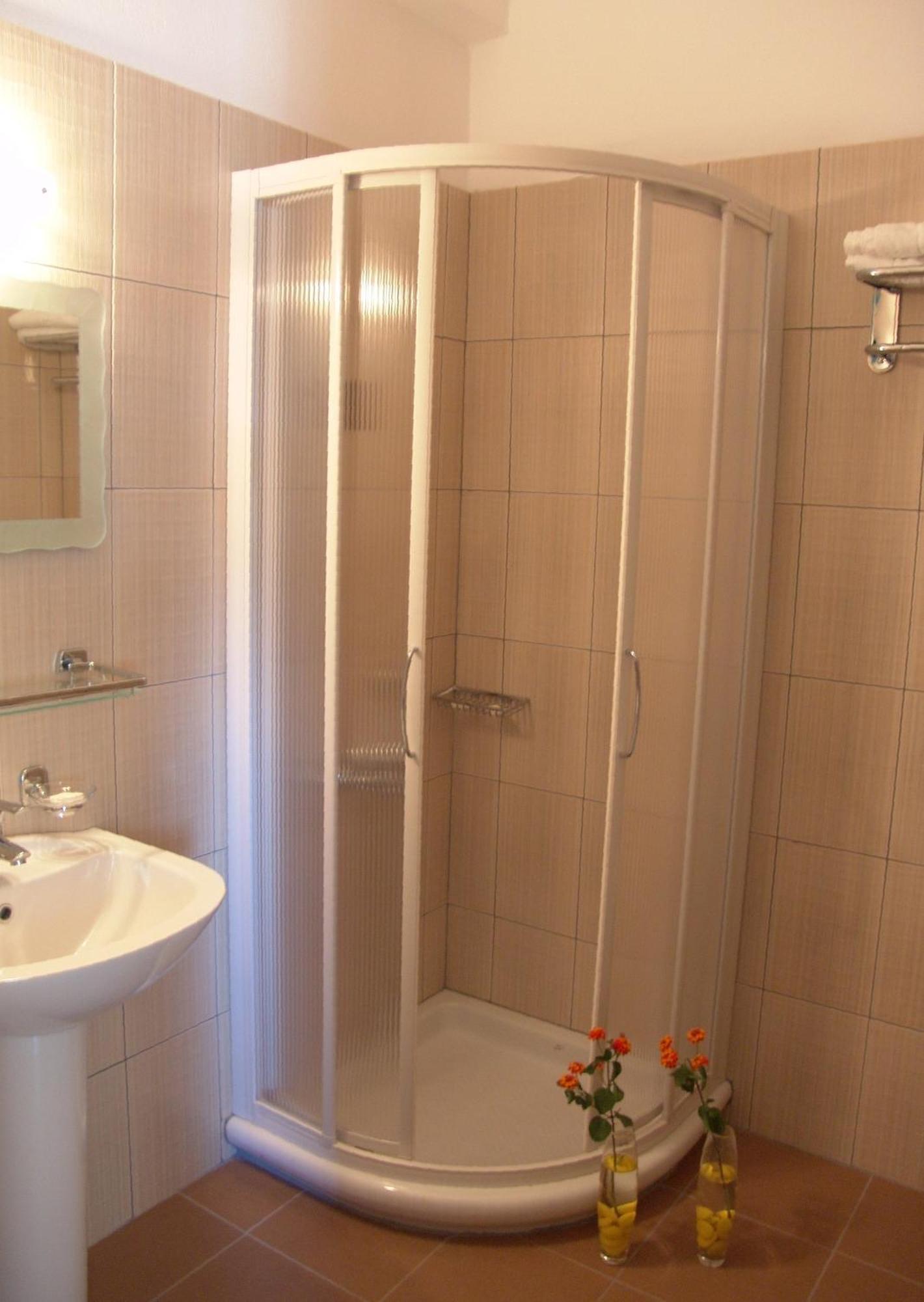 Merope Hotel