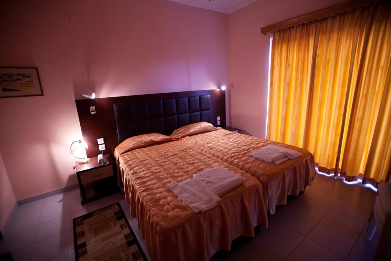 Hotel Blue Bay Charamida