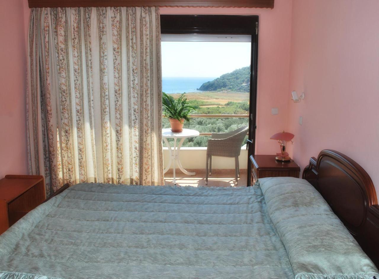 Blue Bay Hotel Charamida