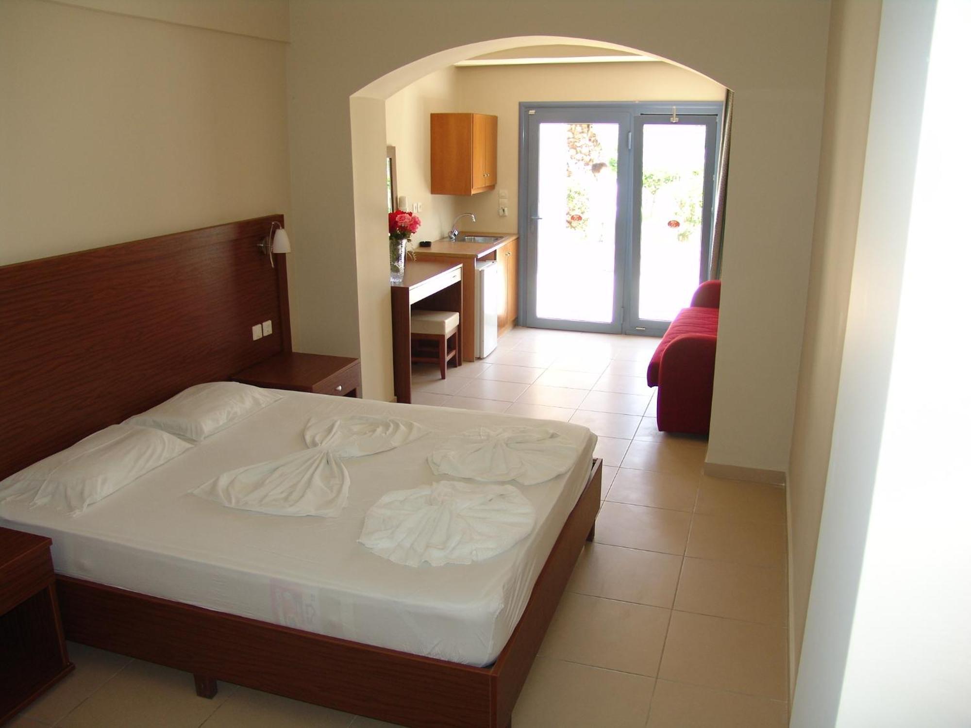 Hotel Hermes 3*
