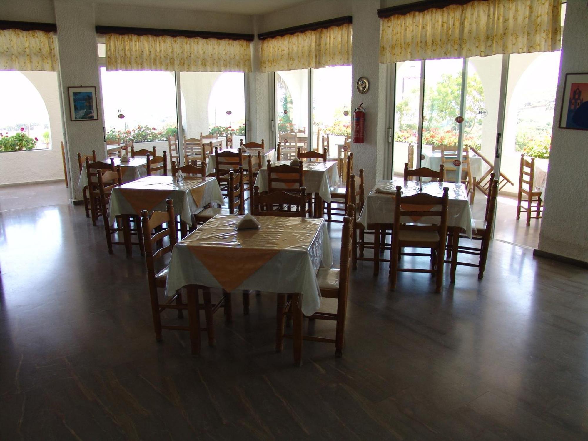 Hotel Hermes 3*