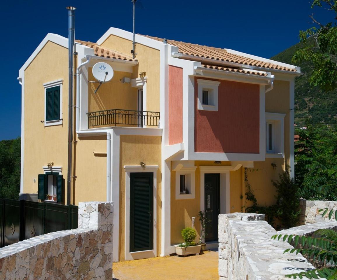 Stunning Tranquil Villa With Private Pool *
