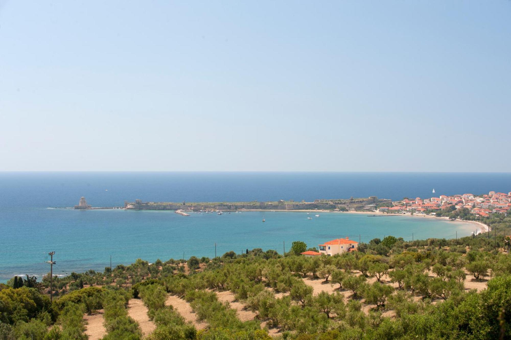 Methoni Beach Hotel Hotel