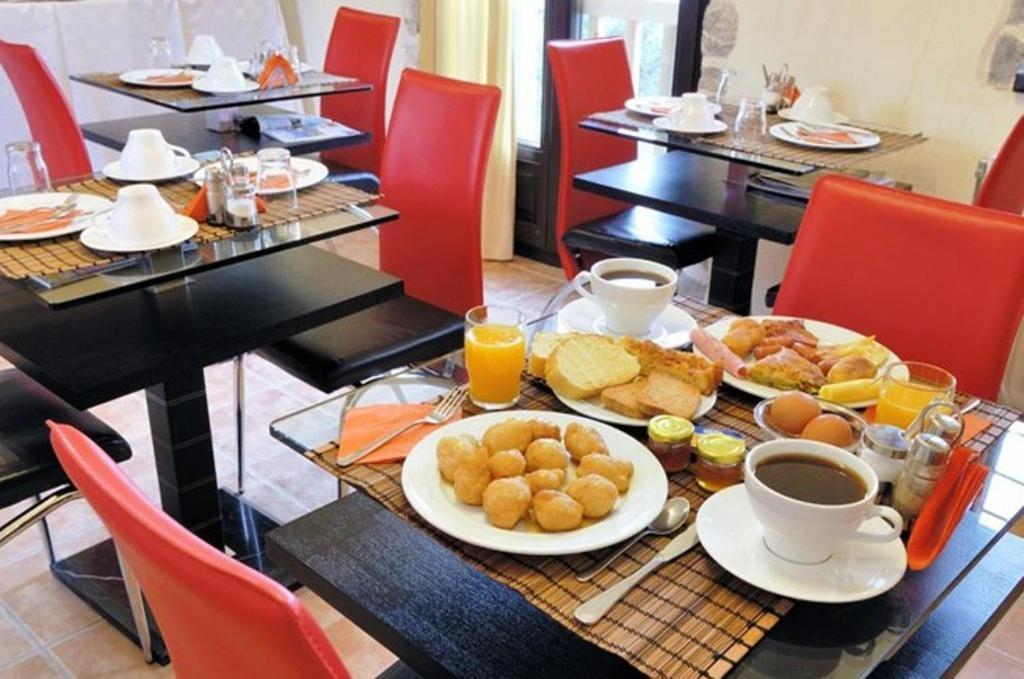Aparthotel Prasino - Galazio *