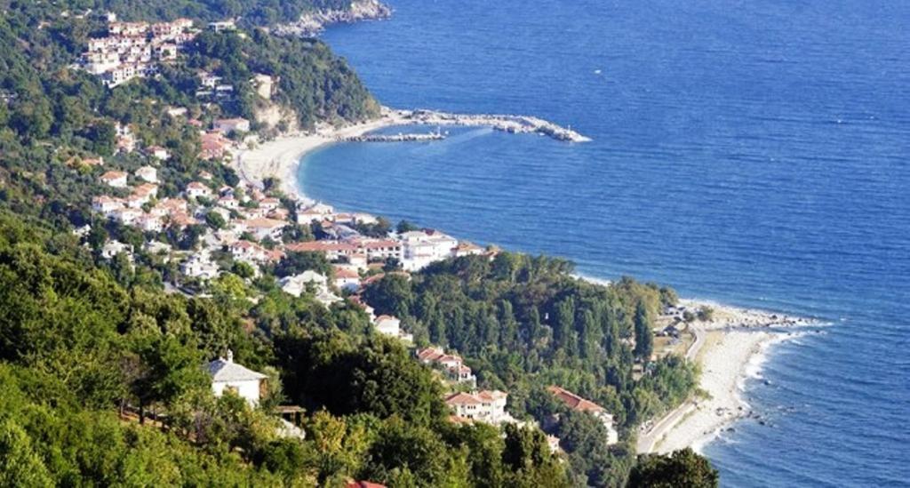 Aparthotel Prasino - Galazio *