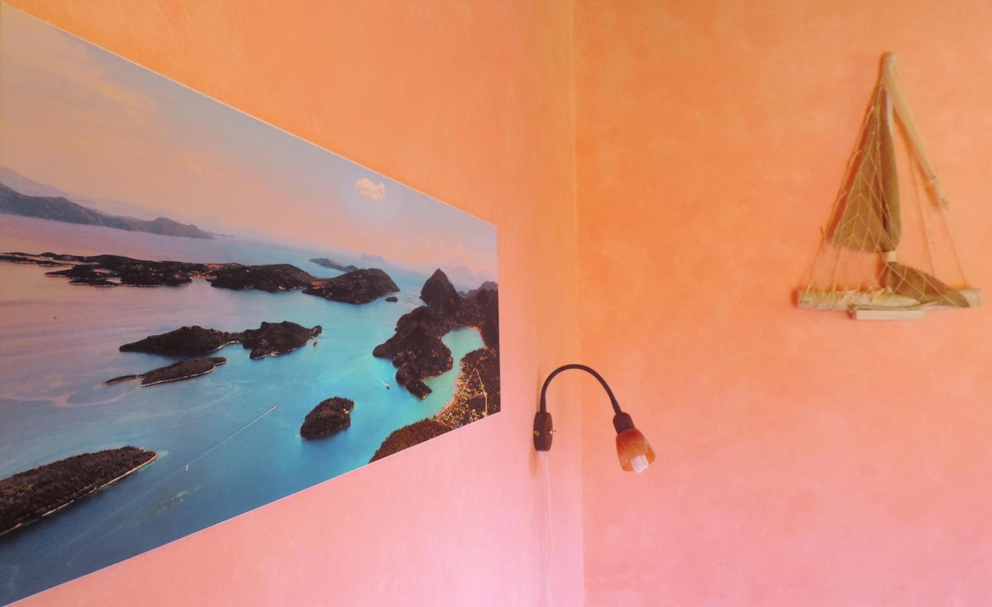 Apartment Argyros Nydri (Lefkada)
