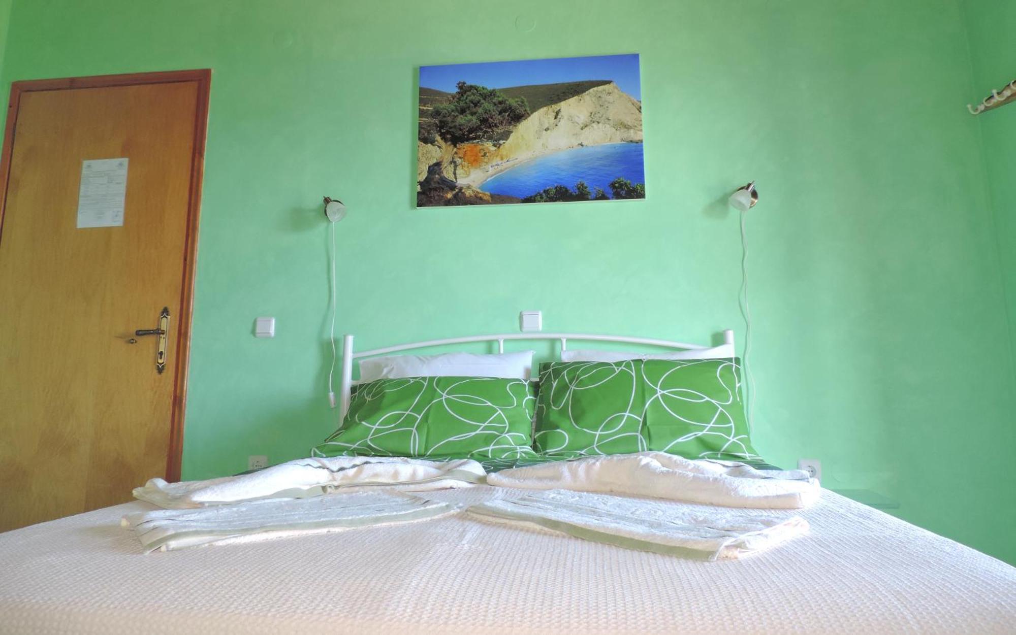 Argyros Apartment Nydri (Lefkada)