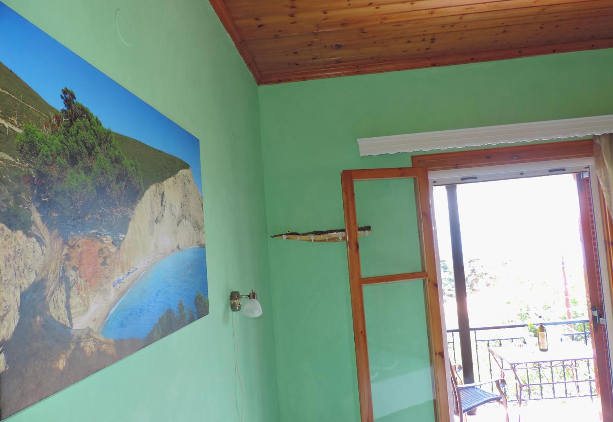 Argyros Apartment Nydri (Lefkada)