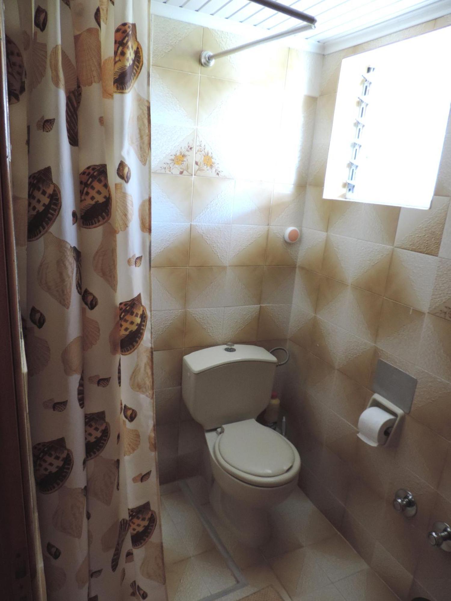 Argyros Apartment