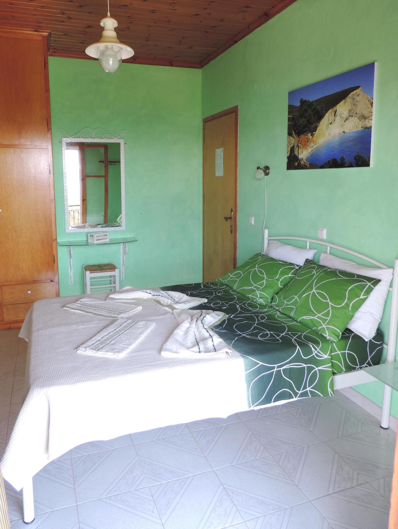 Argyros Apartment Nydri (Lefkada)