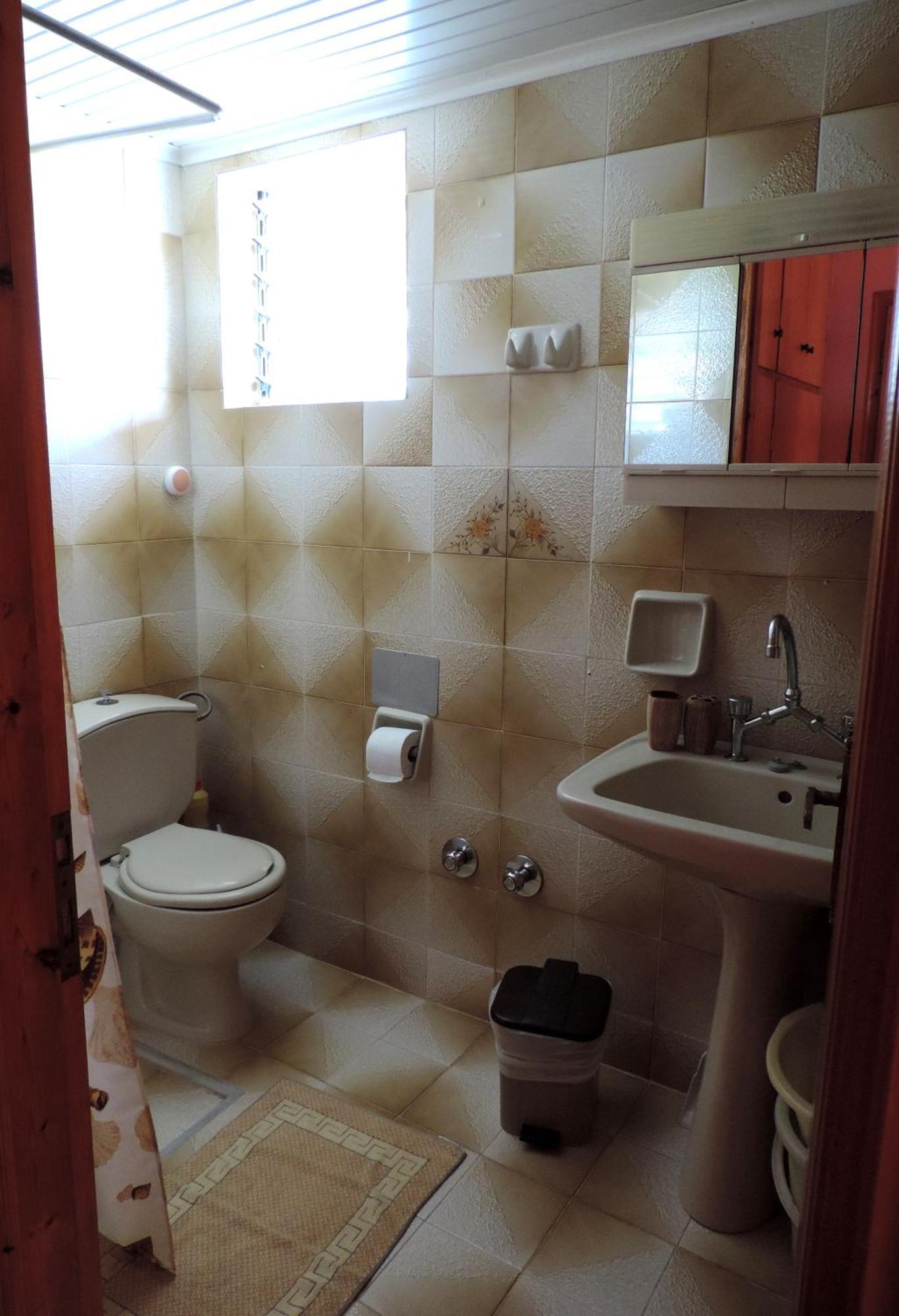 Apartment Argyros Nydri (Lefkada)