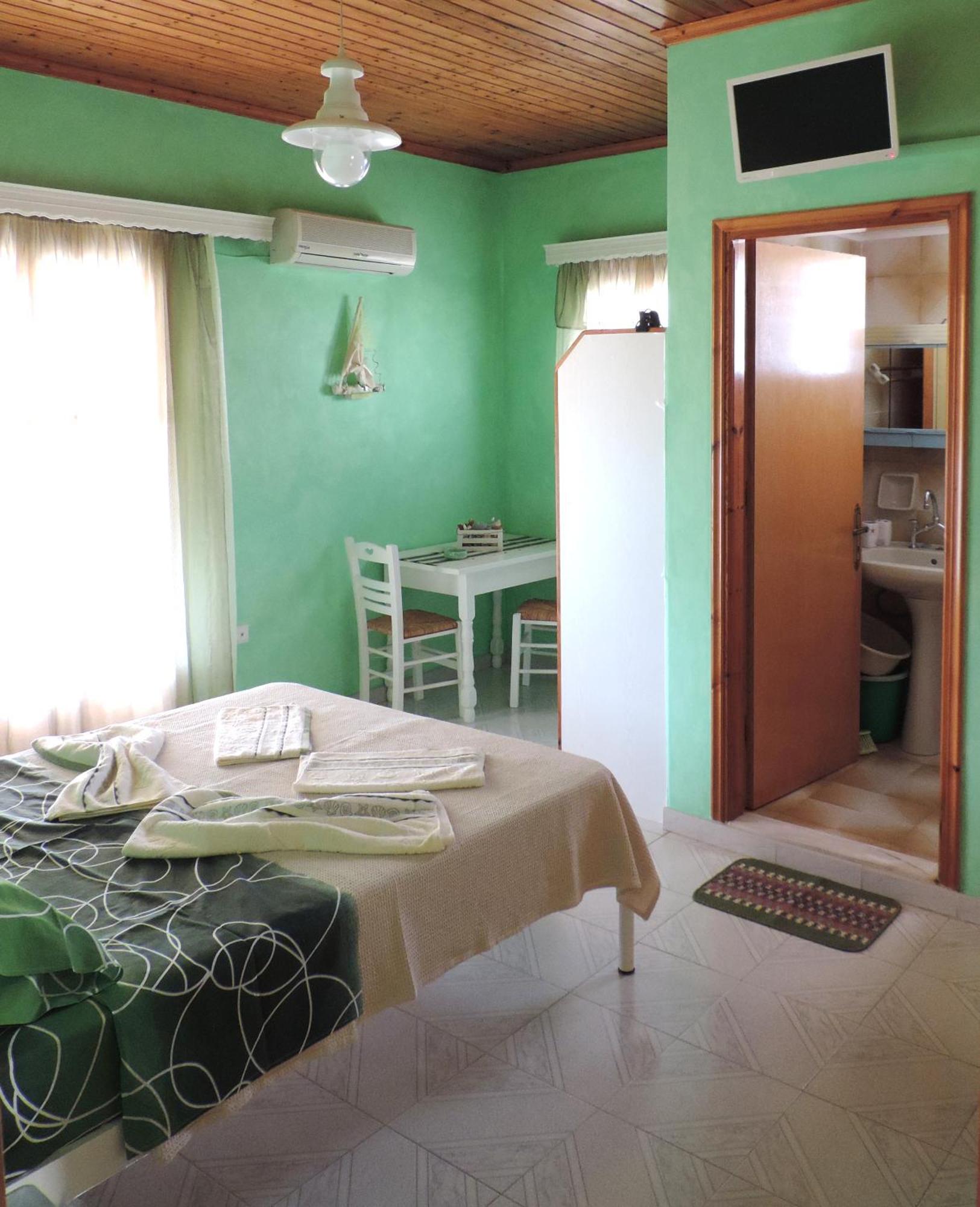 Argyros * Nydri (Lefkada)