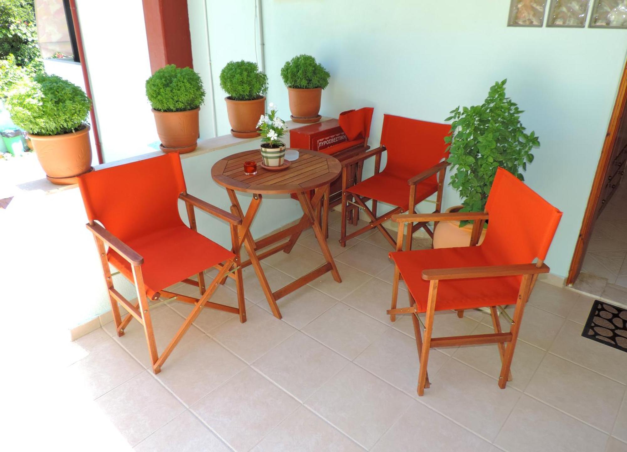 Argyros Apartment Nydri (Lefkada)