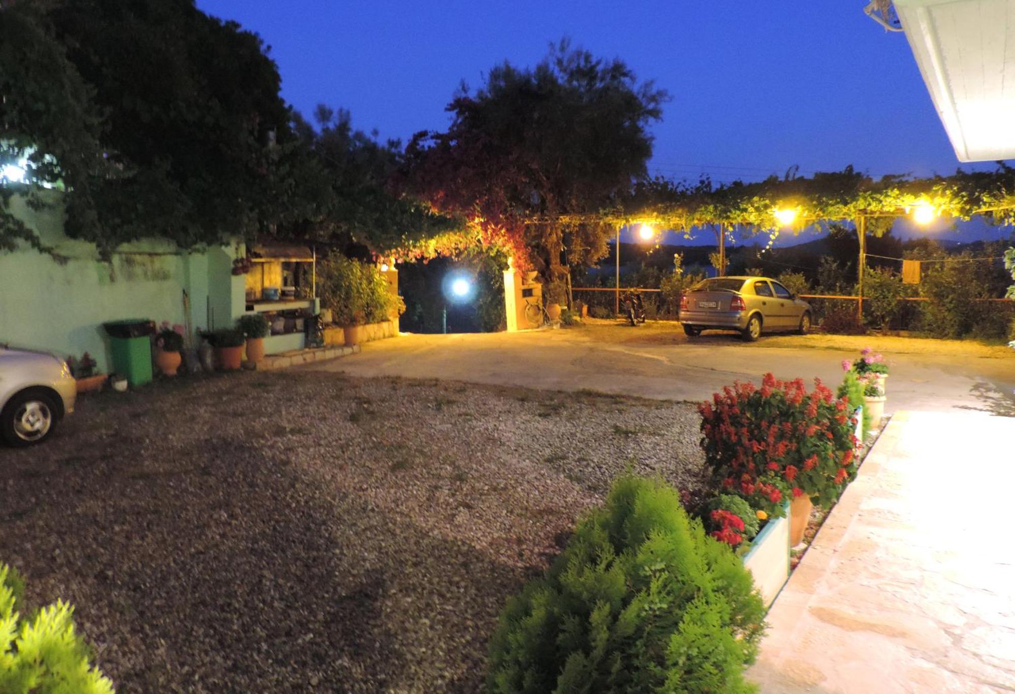 Argyros Apartment Nydri (Lefkada)