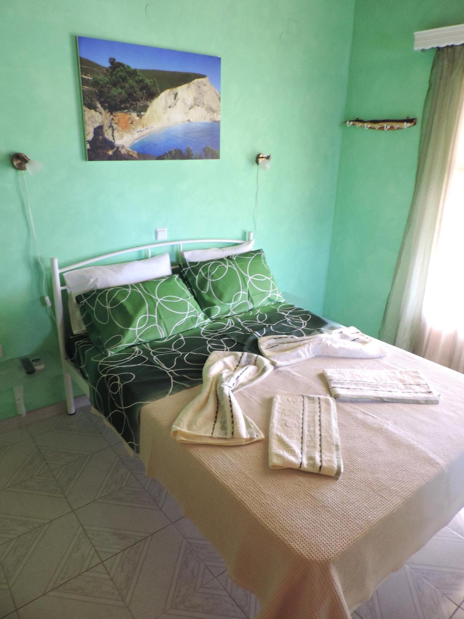 Apartment Argyros Nydri (Lefkada)