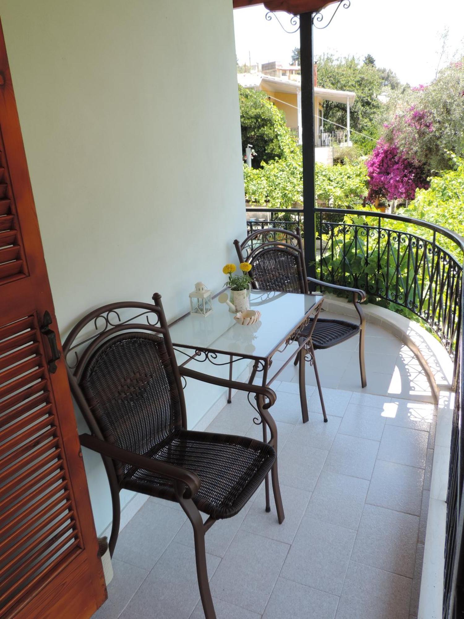Apartment Argyros Nydri (Lefkada)