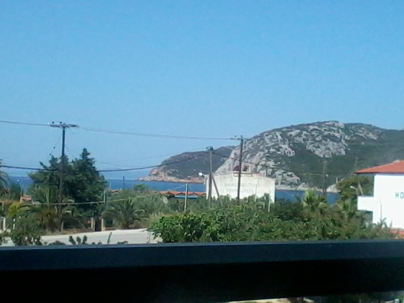 Apartment Studios Kofos Limin *