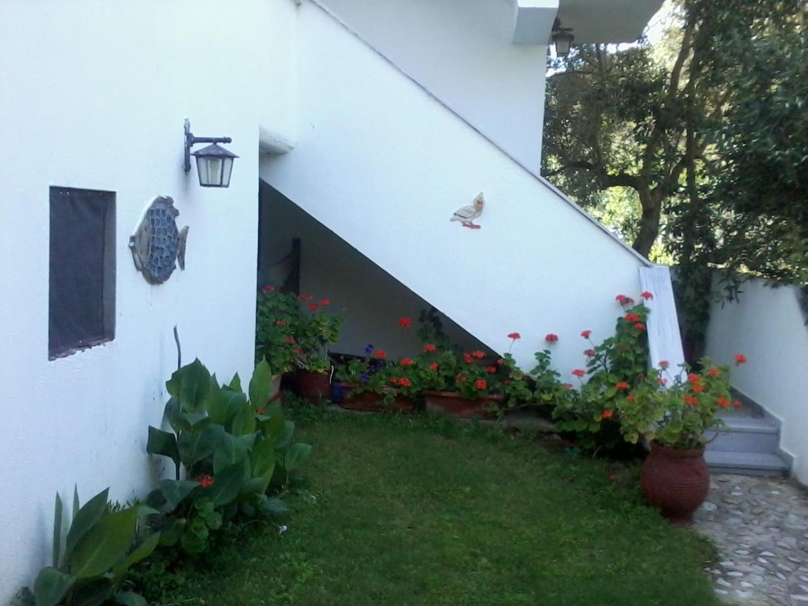 Studios Kofos Limin * Porto Koufo
