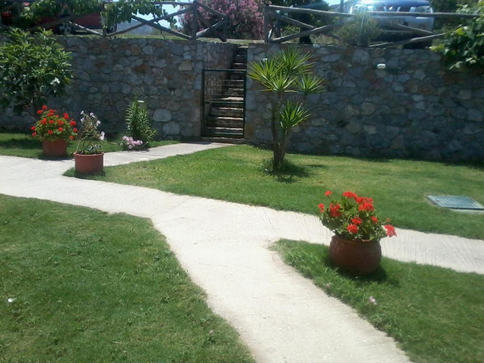 Studios Kofos Limin Apartment Porto Koufo