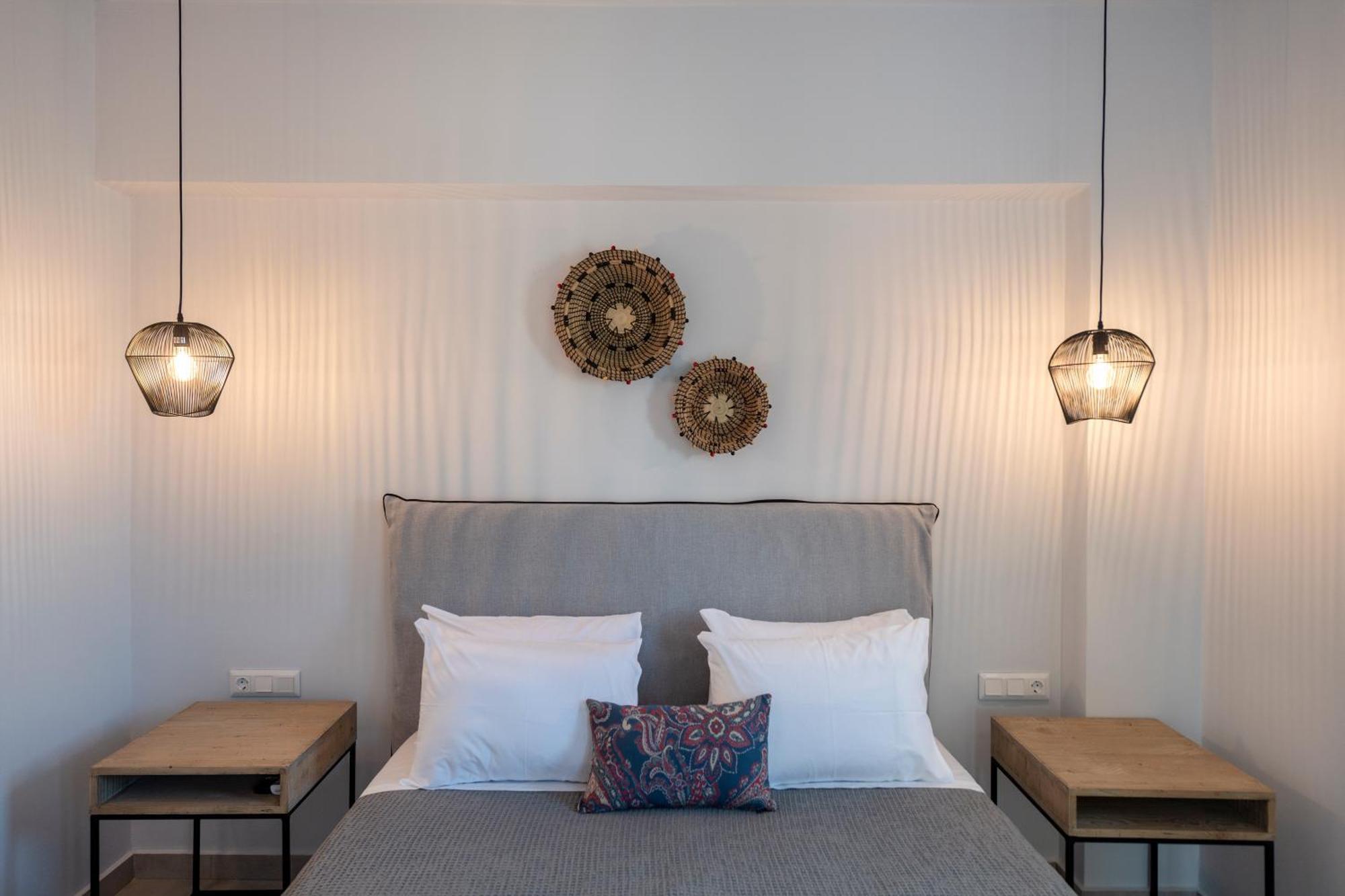 Luxury Apartment Drios