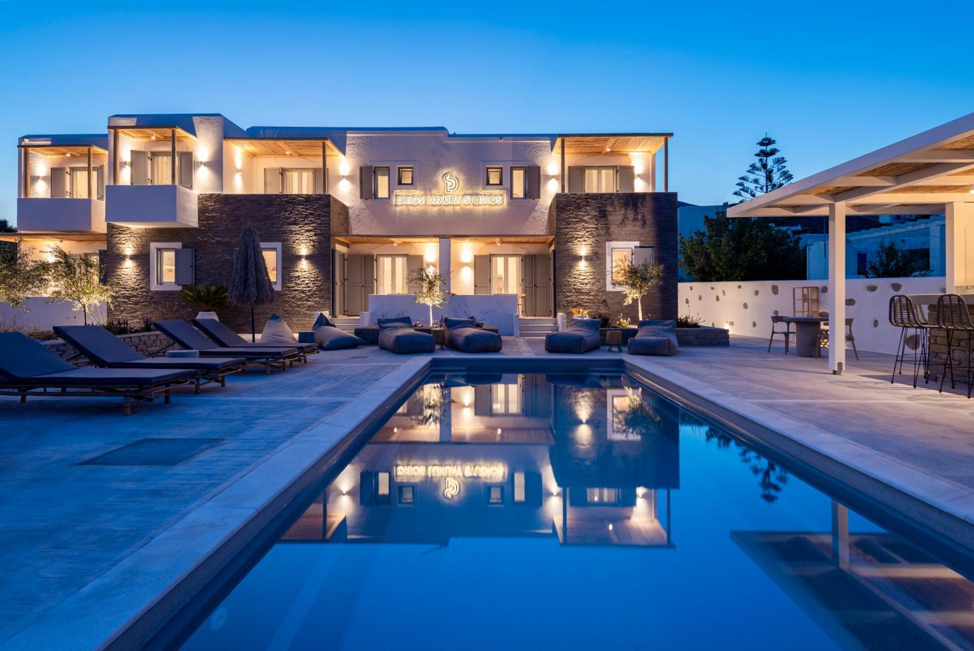 Luxury